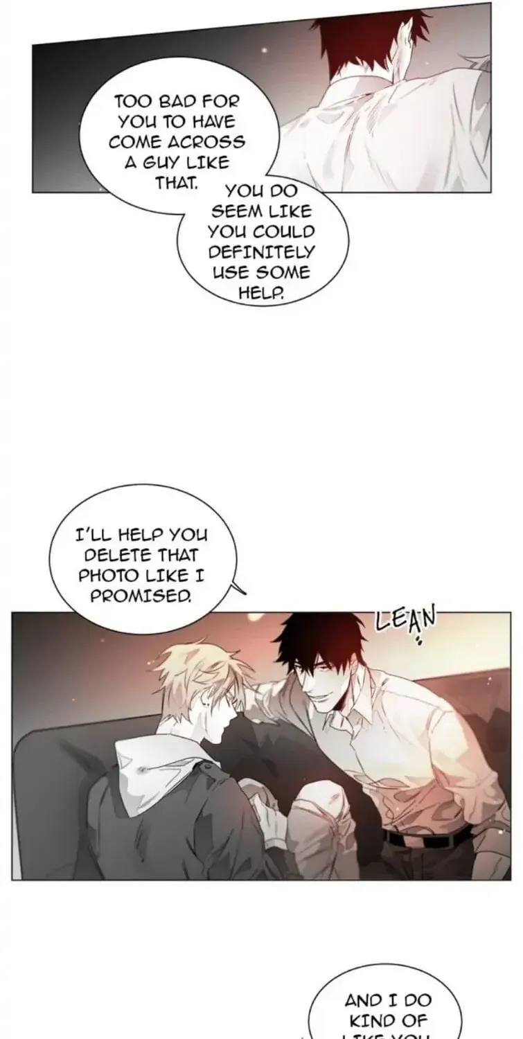 Addiction Chapter 11 page 4 - 