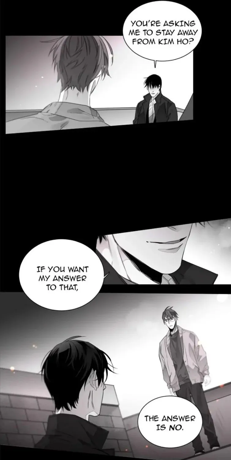 Addiction Chapter 11 page 31 - 