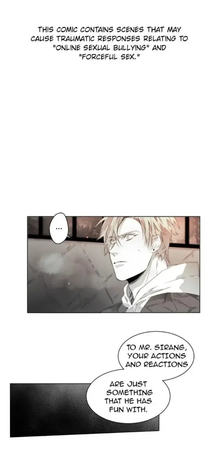 Addiction Chapter 12 page 1 - 