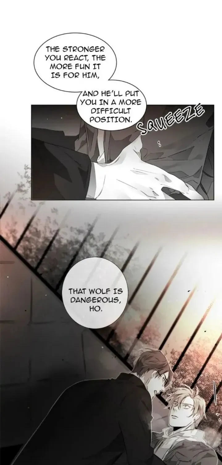 Addiction Chapter 12 page 2 - 
