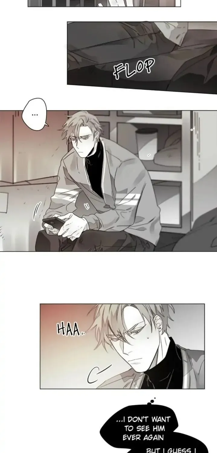 Addiction Chapter 12 page 11 - 