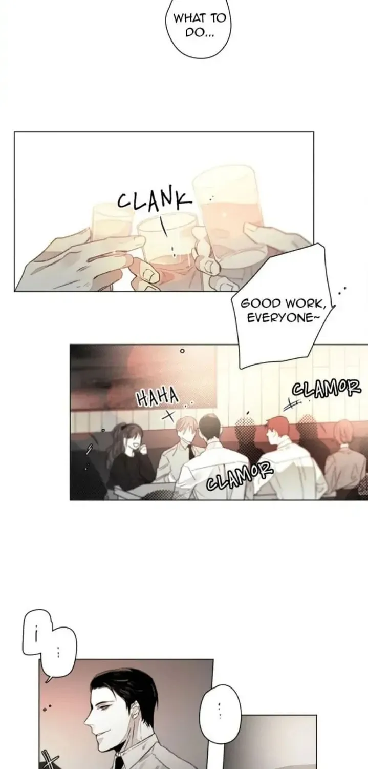 Addiction Chapter 12 page 14 - 