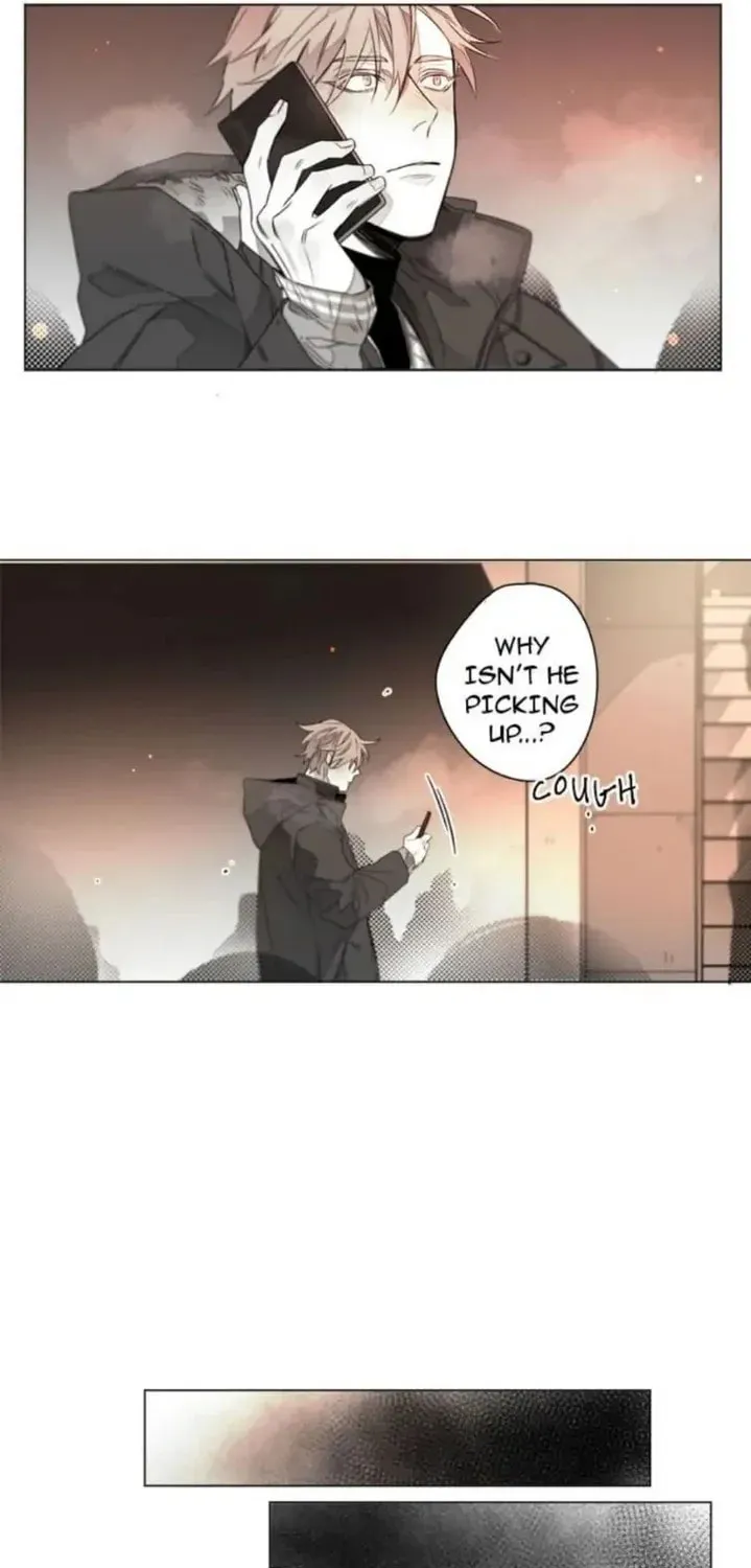 Addiction Chapter 12 page 16 - 