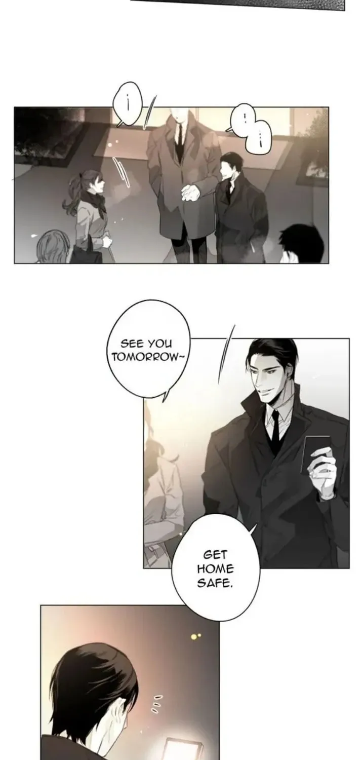 Addiction Chapter 12 page 17 - 