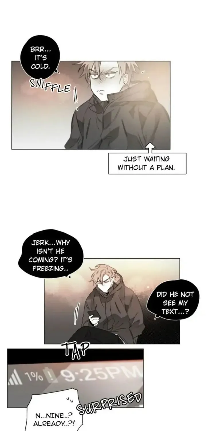 Addiction Chapter 12 page 20 - 