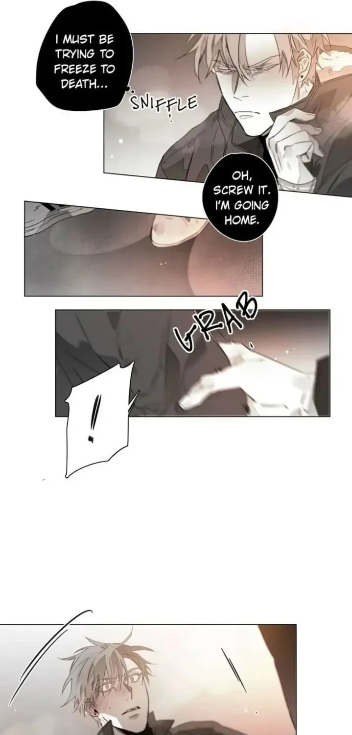 Addiction Chapter 12 page 22 - 