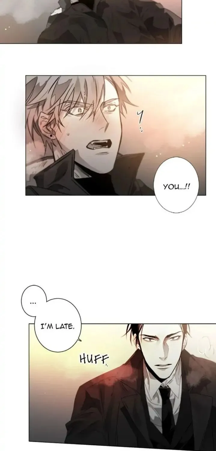 Addiction Chapter 12 page 23 - 