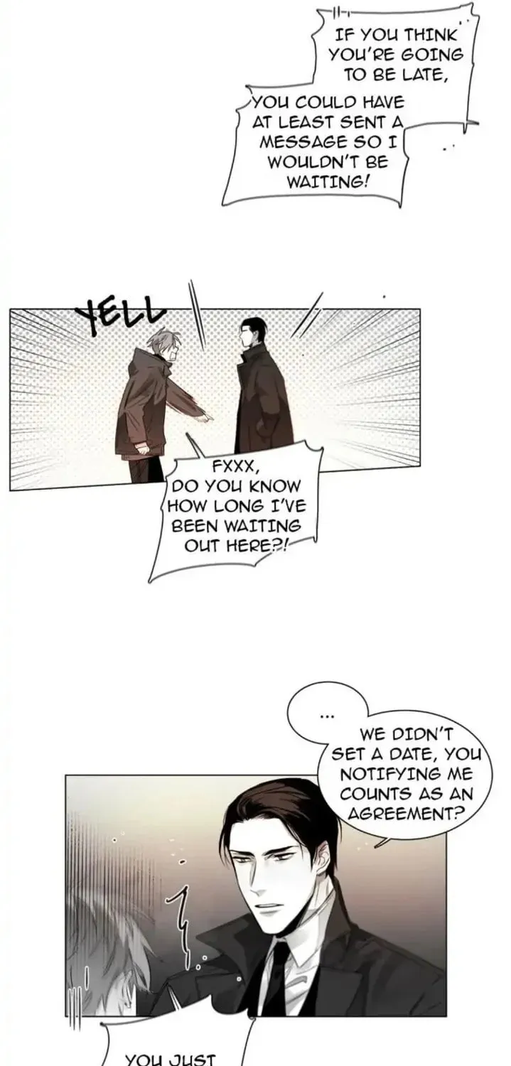 Addiction Chapter 12 page 25 - 