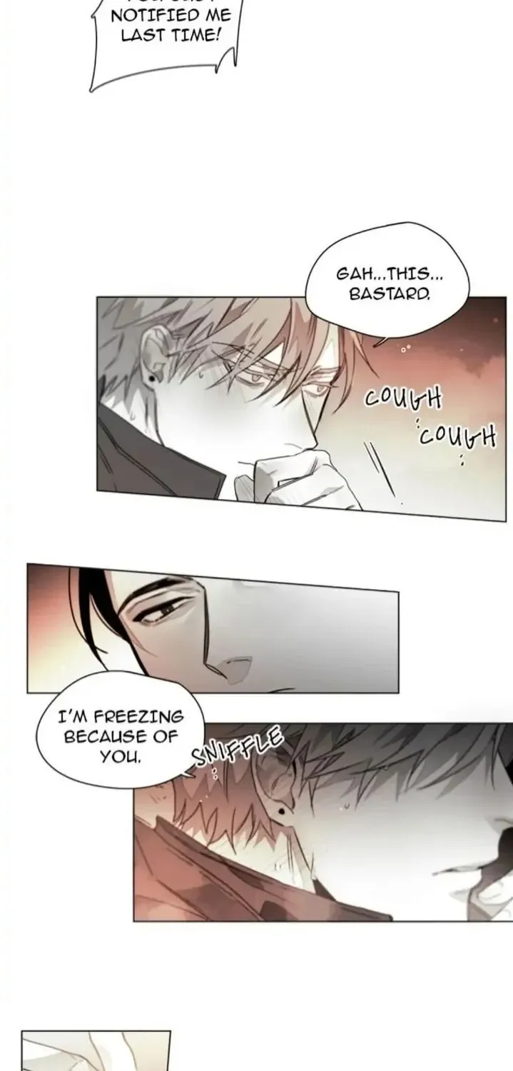 Addiction Chapter 12 page 26 - 