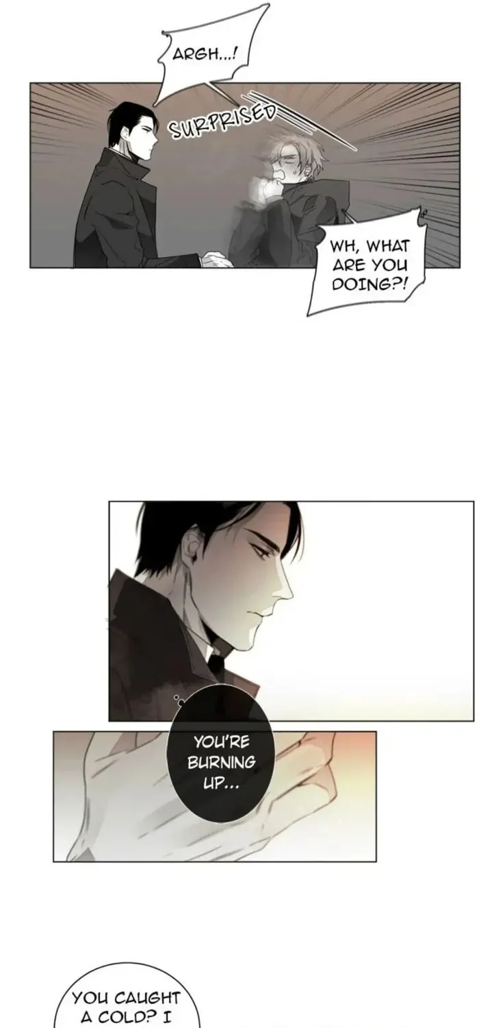 Addiction Chapter 12 page 28 - 