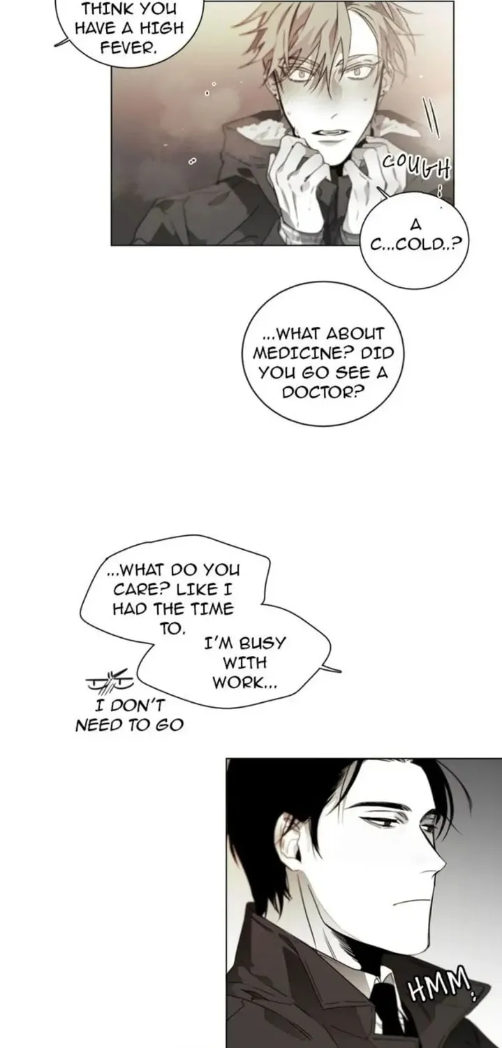 Addiction Chapter 12 page 29 - 