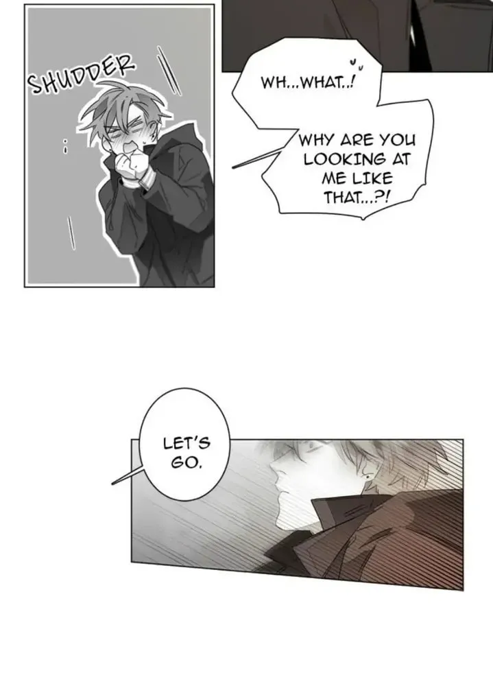 Addiction Chapter 12 page 30 - 