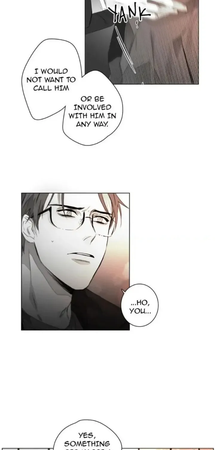 Addiction Chapter 12 page 5 - 