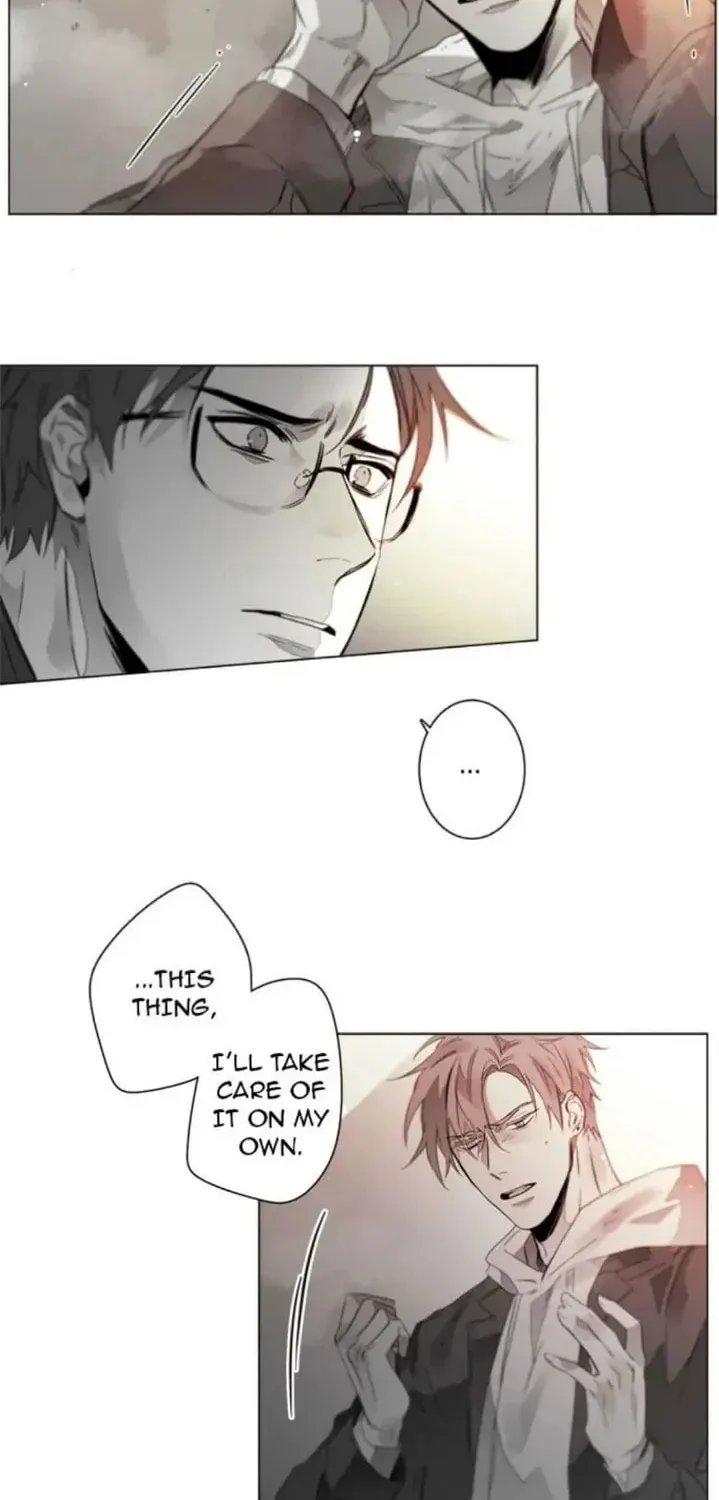 Addiction Chapter 12 page 8 - 