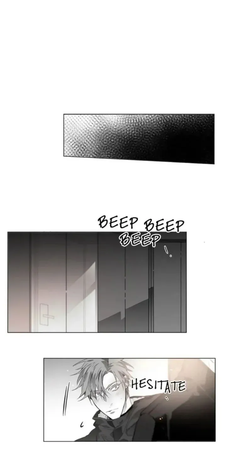 Addiction Chapter 13 page 1 - 