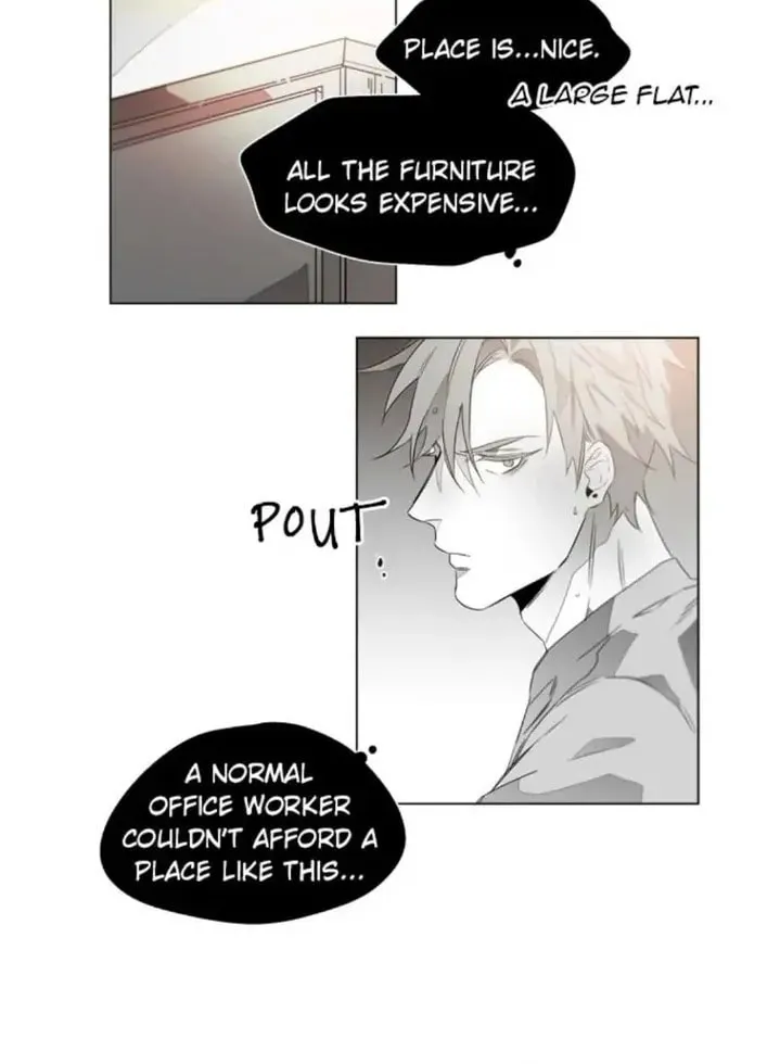 Addiction Chapter 13 page 12 - 
