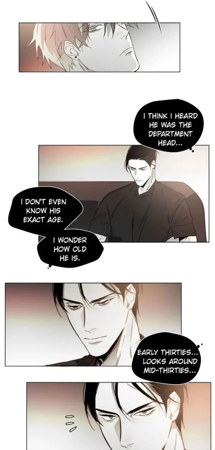 Addiction Chapter 13 page 13 - 