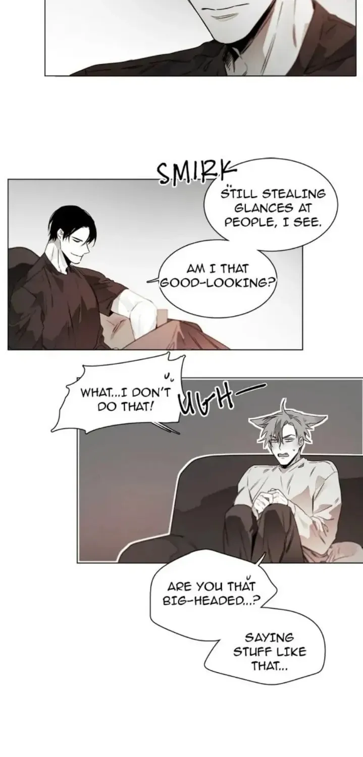 Addiction Chapter 13 page 14 - 