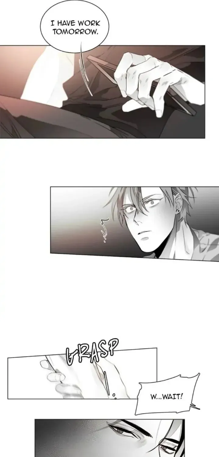 Addiction Chapter 13 page 16 - 