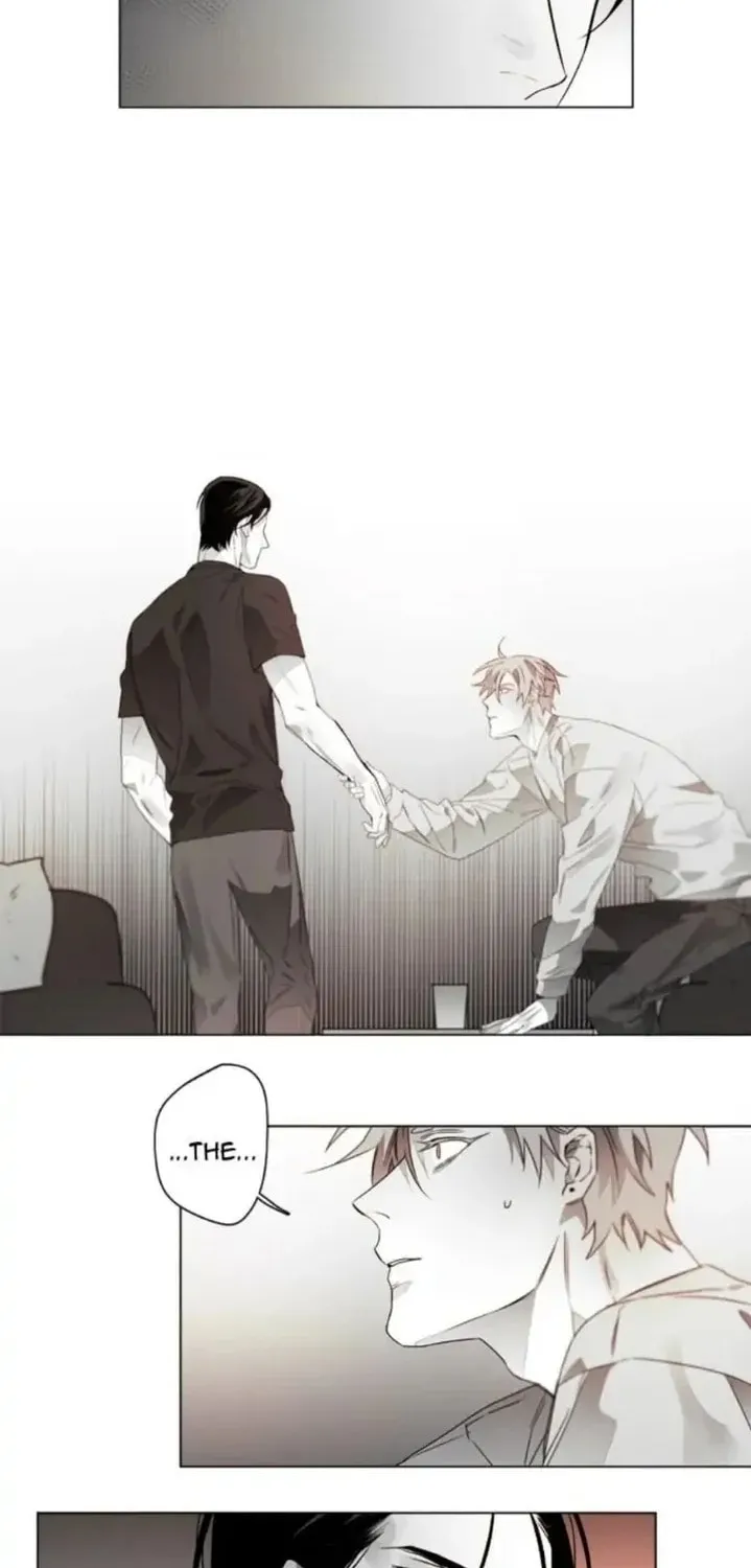 Addiction Chapter 13 page 17 - 