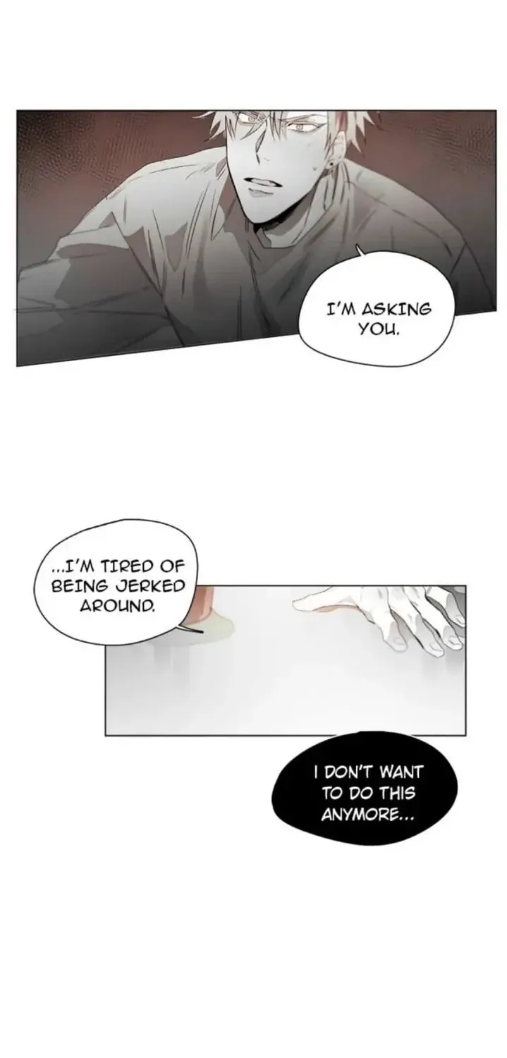 Addiction Chapter 13 page 19 - 
