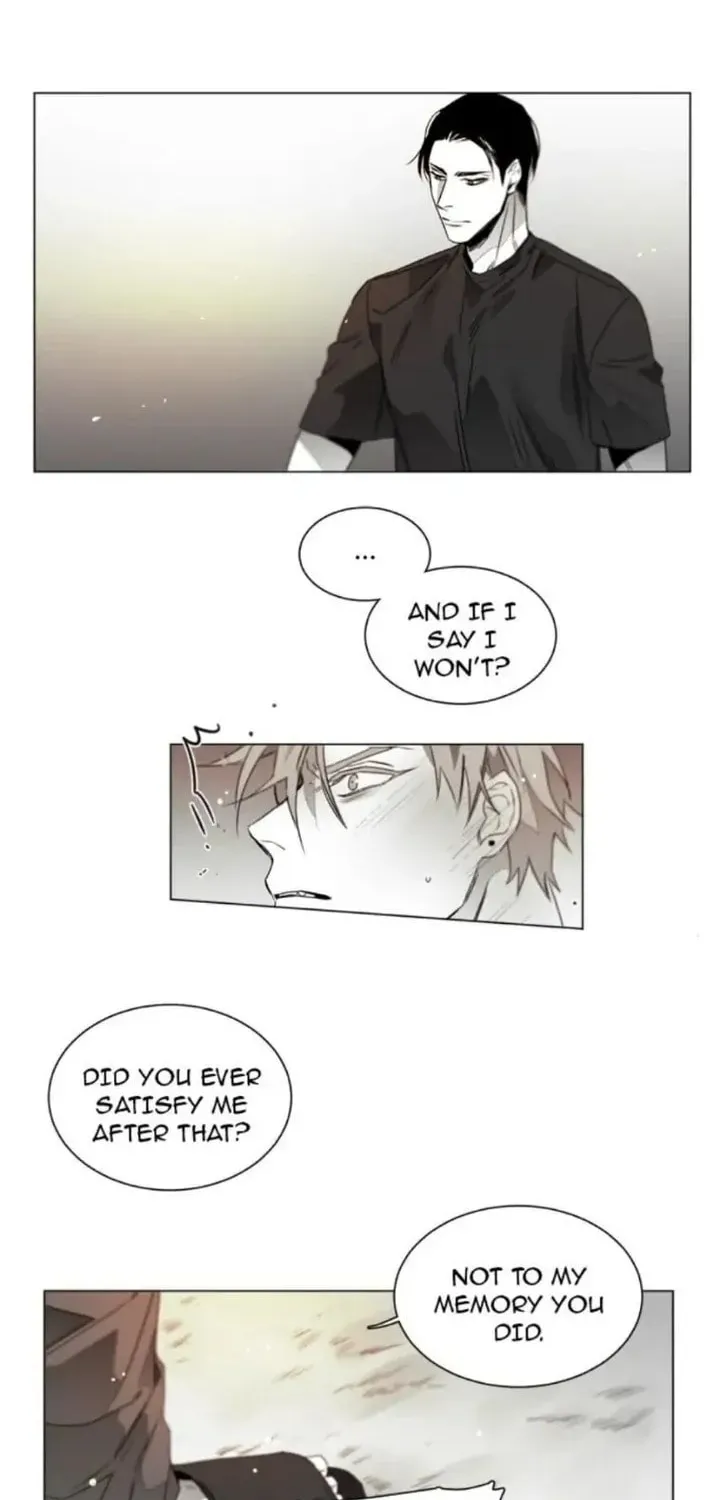 Addiction Chapter 13 page 20 - 