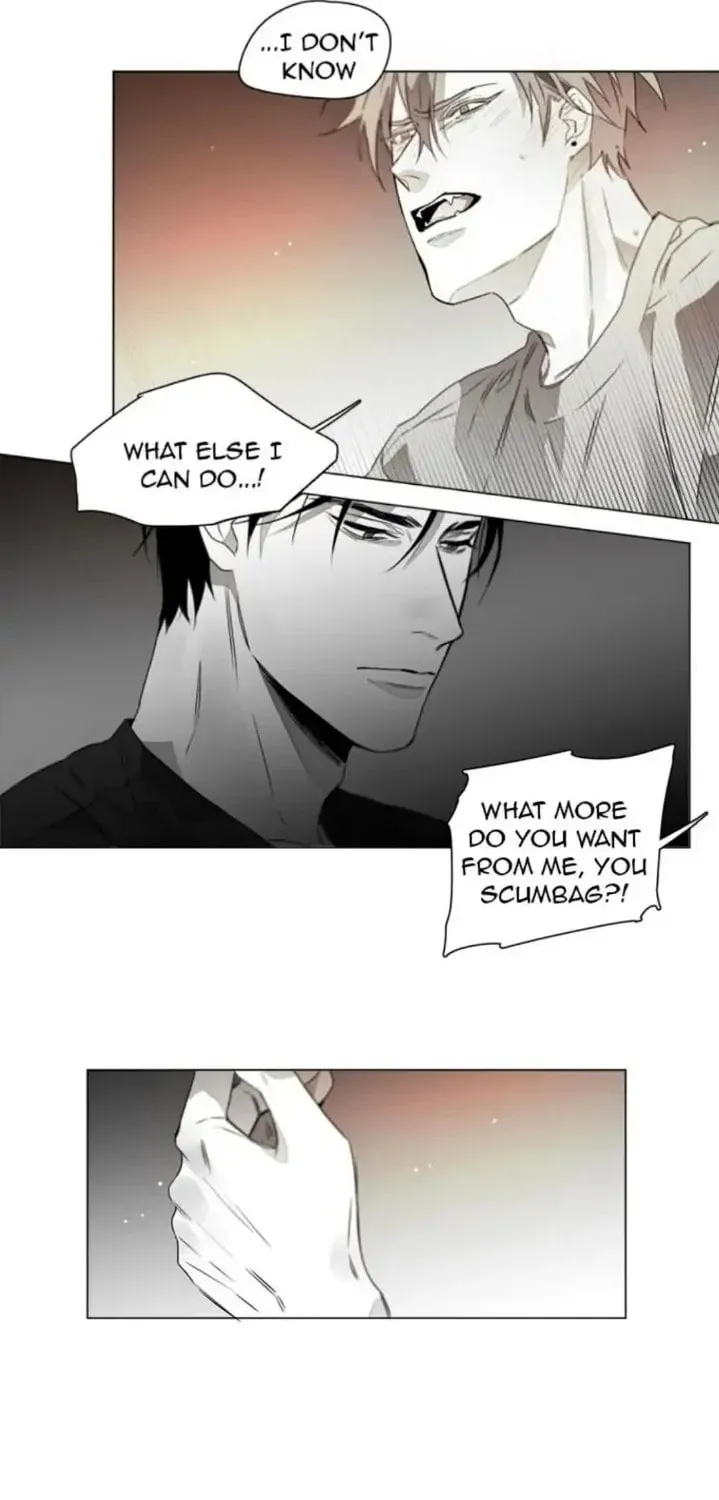 Addiction Chapter 13 page 22 - 