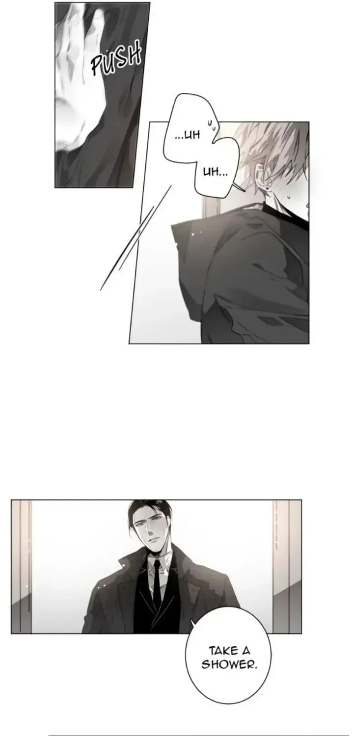 Addiction Chapter 13 page 4 - 