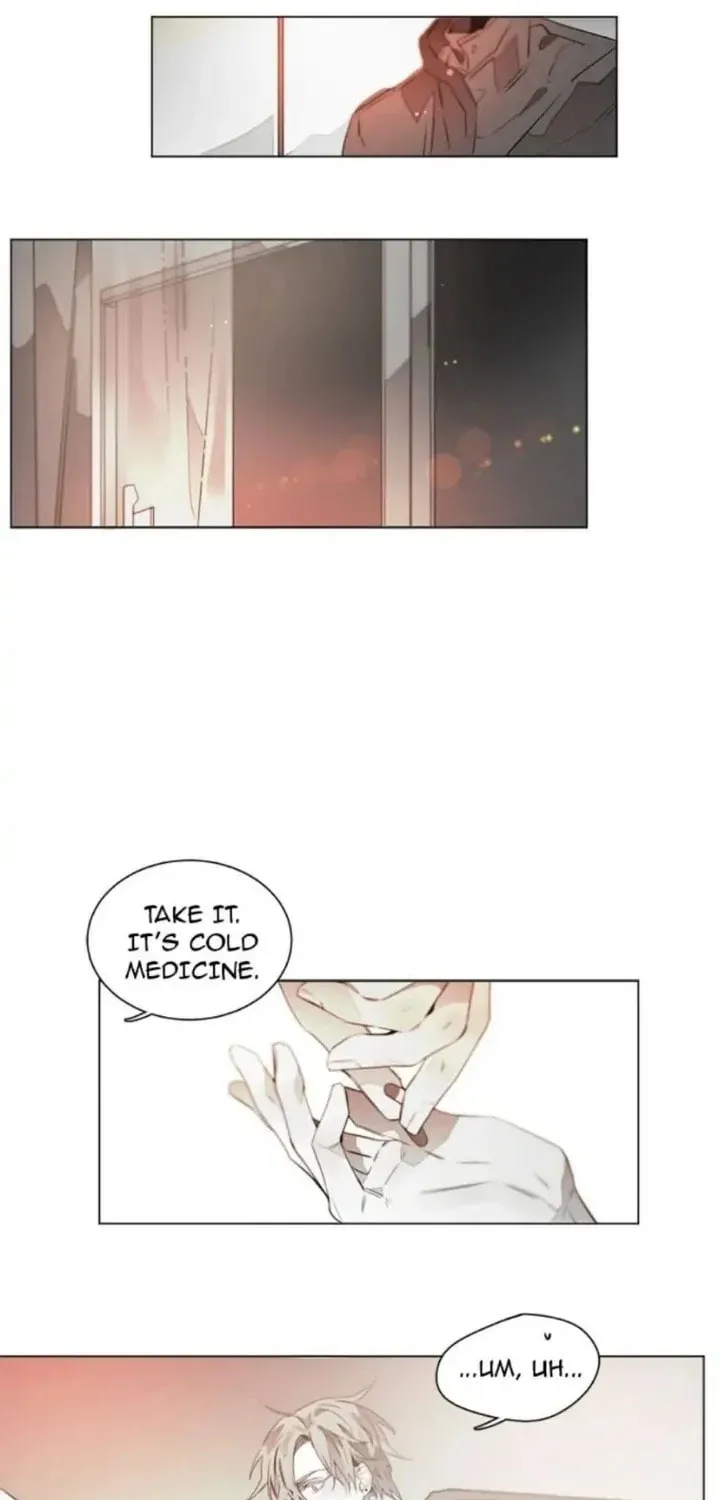 Addiction Chapter 13 page 7 - 