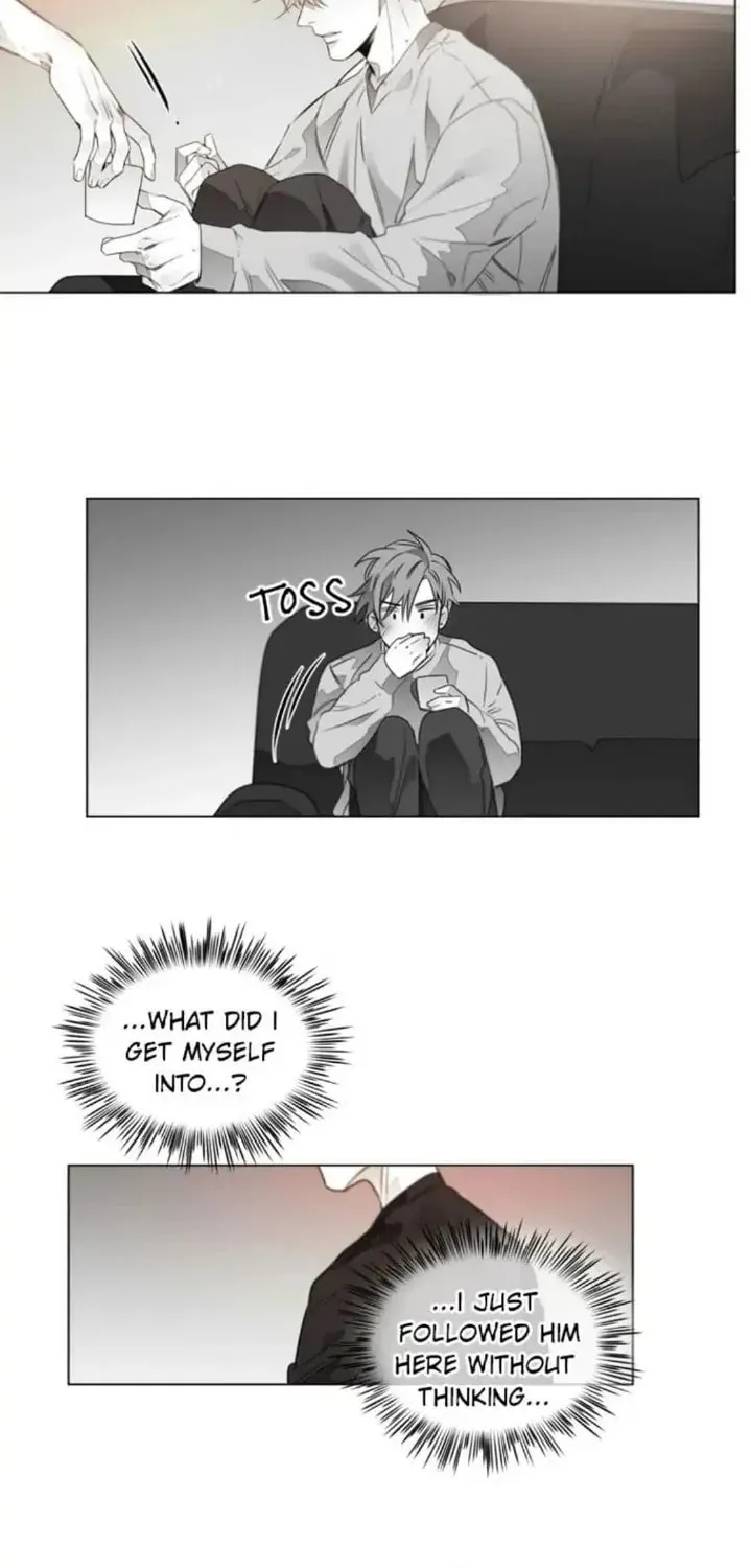 Addiction Chapter 13 page 8 - 