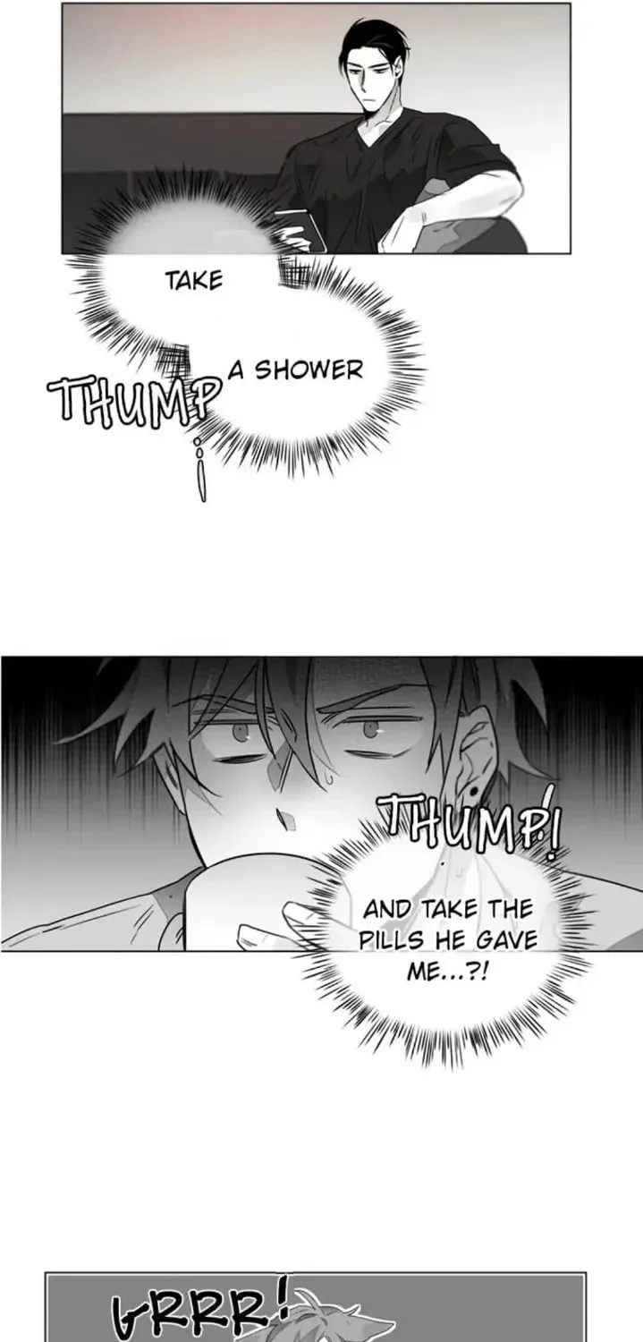 Addiction Chapter 13 page 10 - 