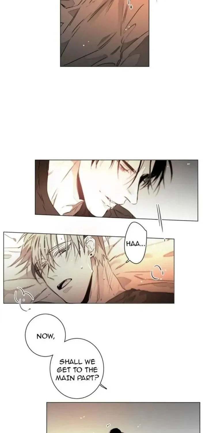 Addiction Chapter 14 page 11 - 