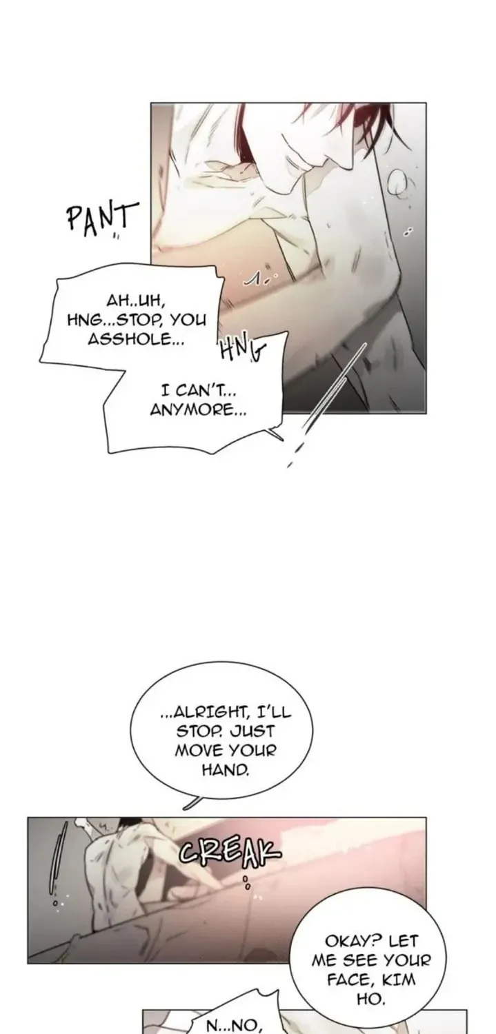 Addiction Chapter 14 page 16 - 