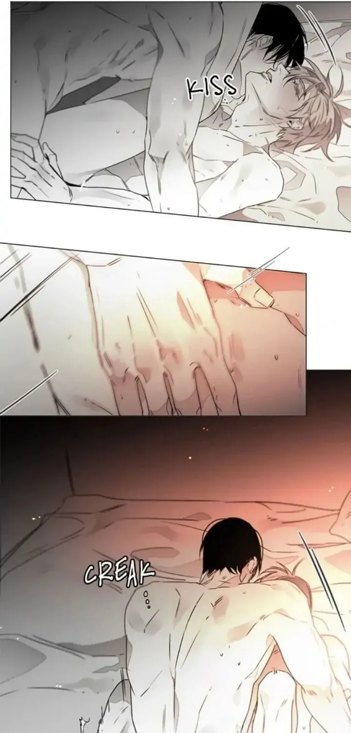 Addiction Chapter 14 page 19 - 