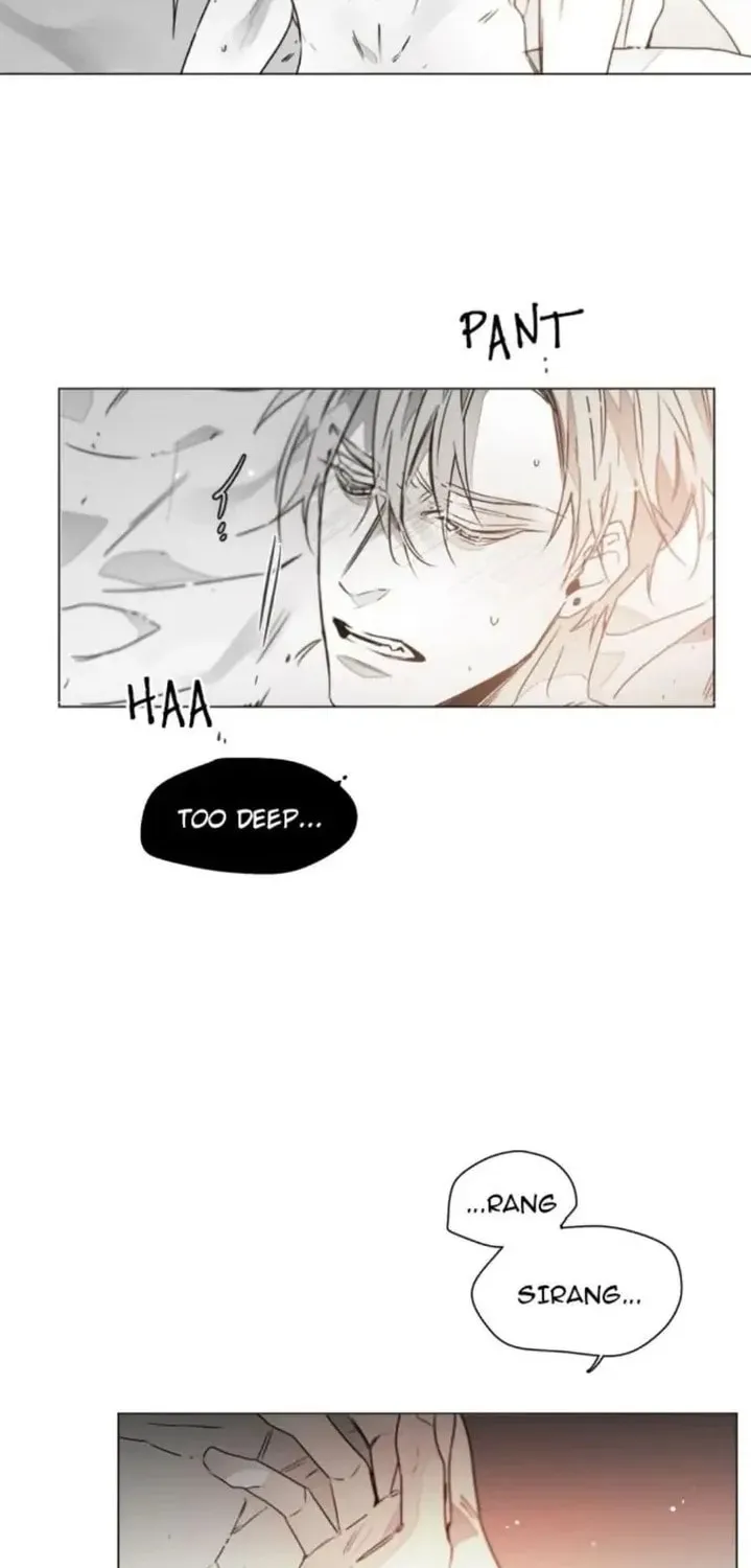 Addiction Chapter 14 page 20 - 