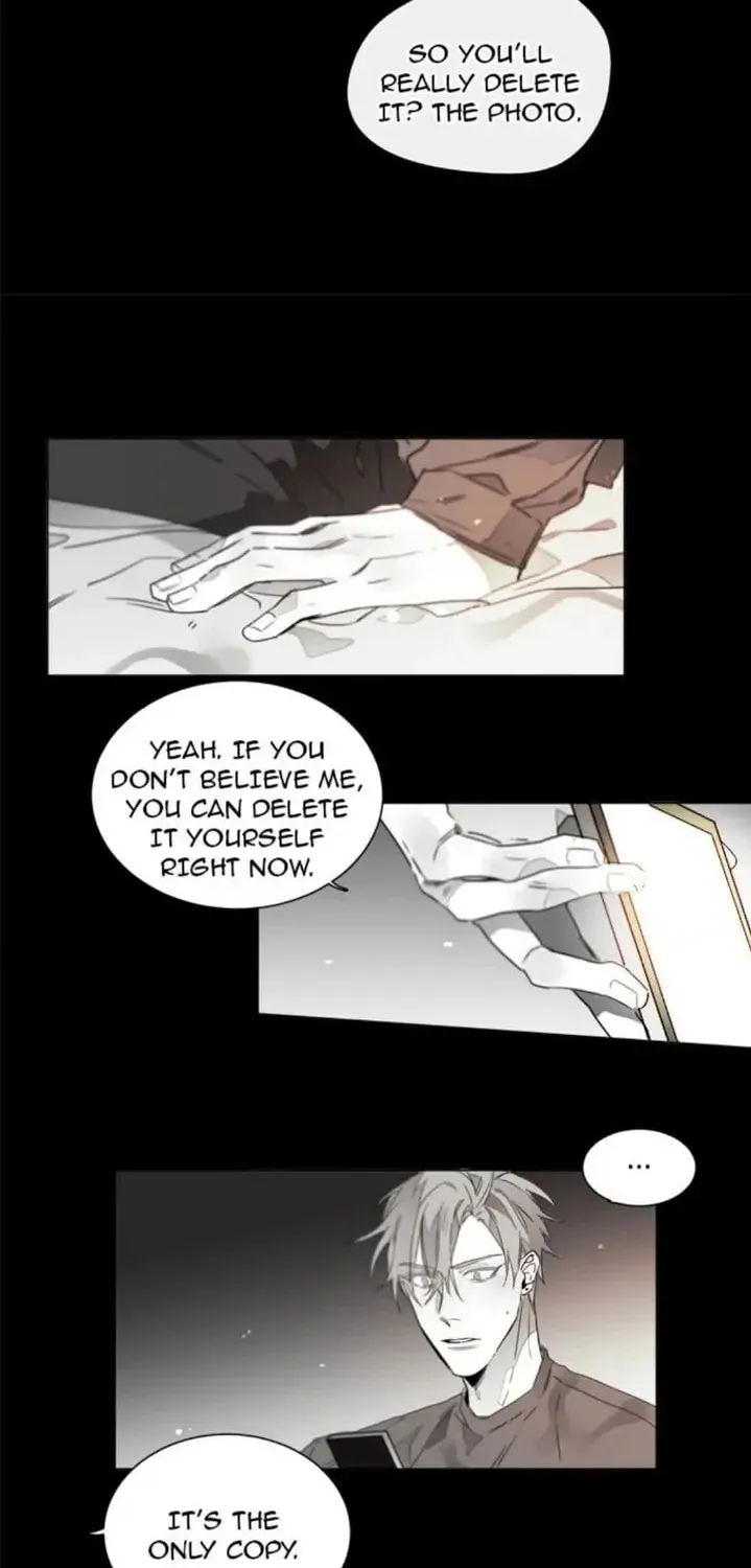 Addiction Chapter 14 page 23 - 