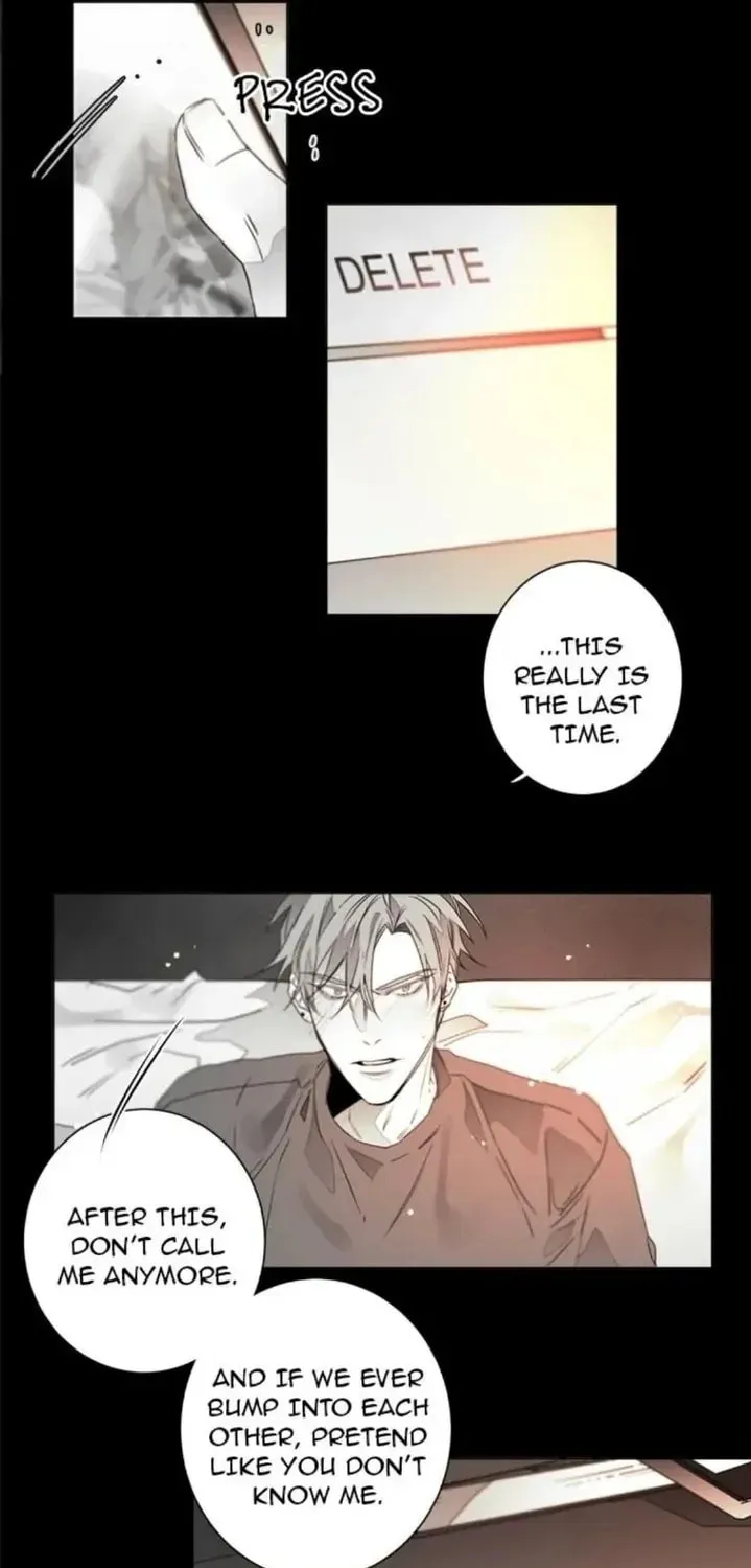 Addiction Chapter 14 page 25 - 