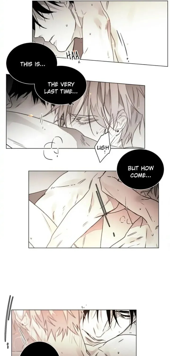 Addiction Chapter 14 page 28 - 