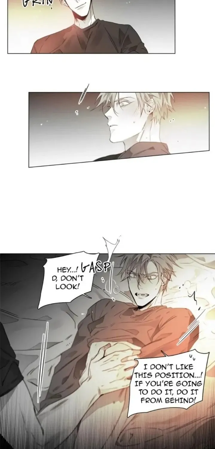 Addiction Chapter 14 page 5 - 