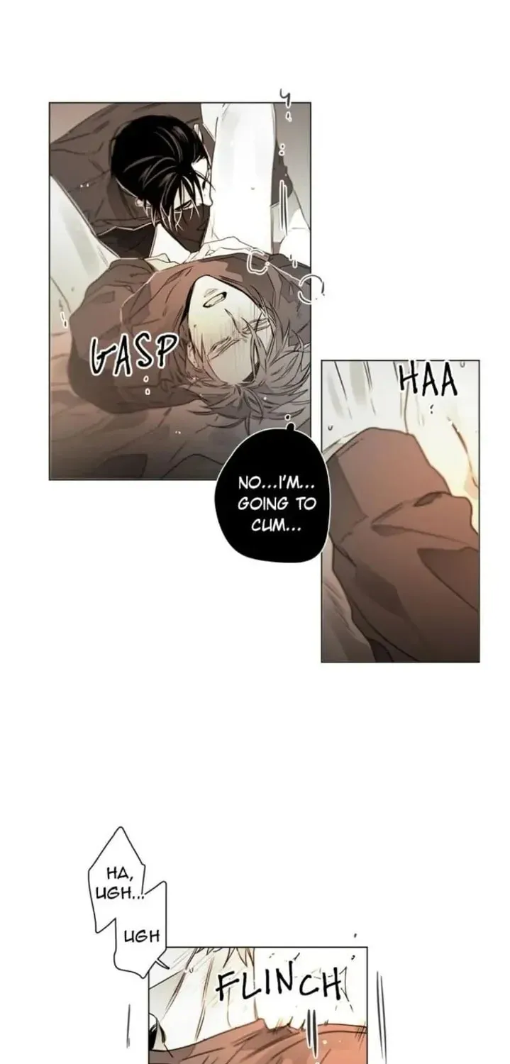 Addiction Chapter 14 page 10 - 