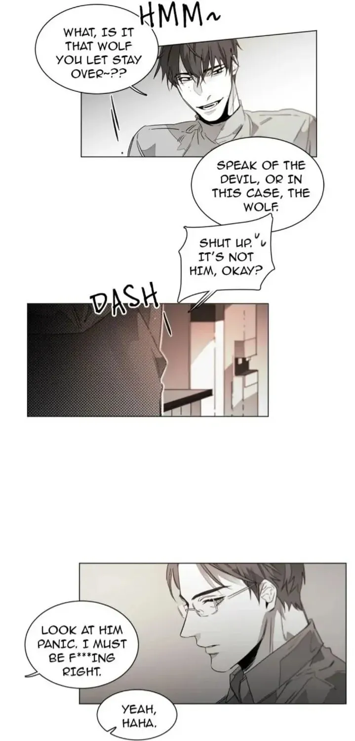 Addiction Chapter 15 page 13 - 
