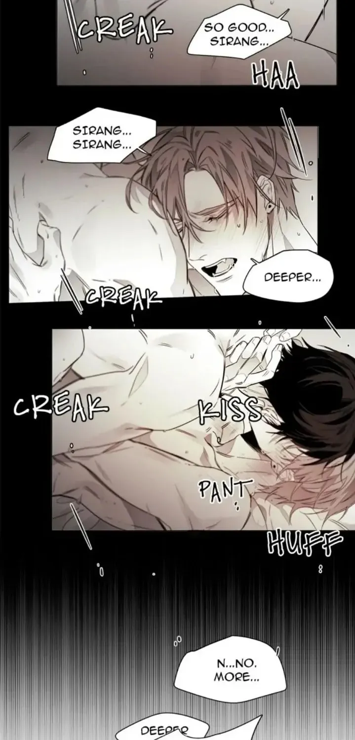 Addiction Chapter 15 page 17 - 