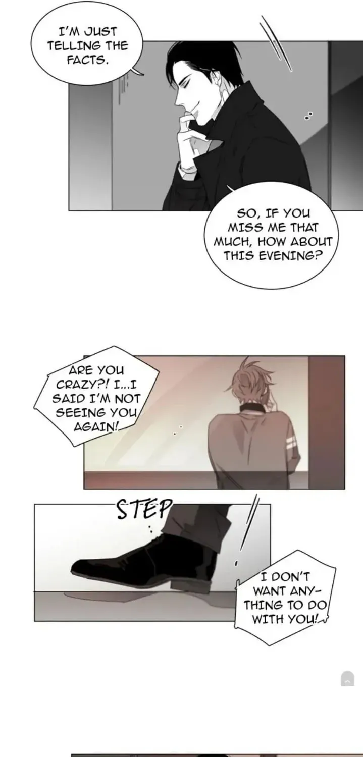 Addiction Chapter 15 page 19 - 