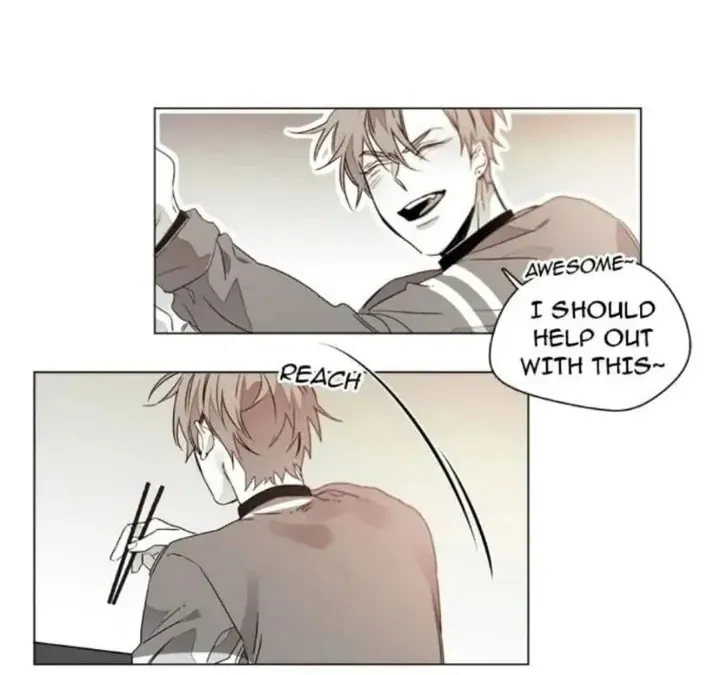 Addiction Chapter 15 page 3 - 