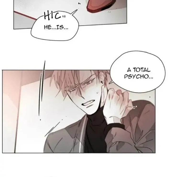 Addiction Chapter 15 page 21 - 