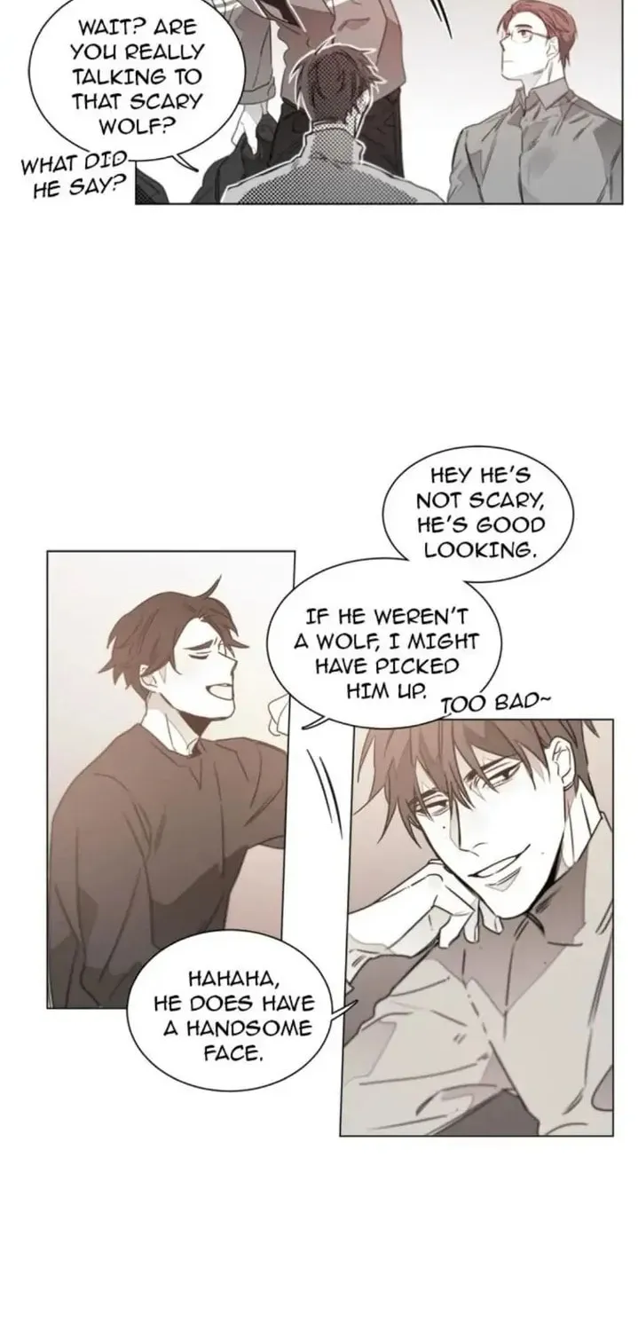 Addiction Chapter 15 page 23 - 