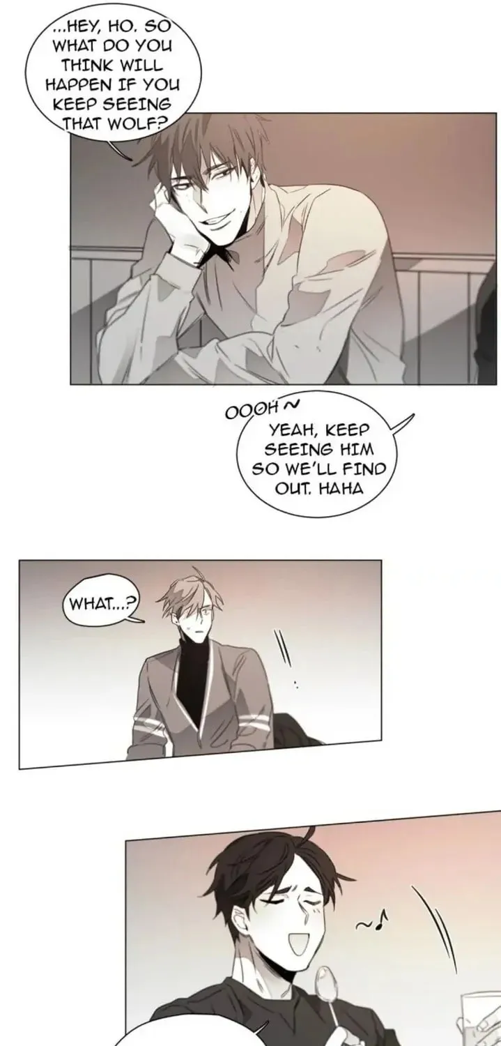 Addiction Chapter 15 page 25 - 