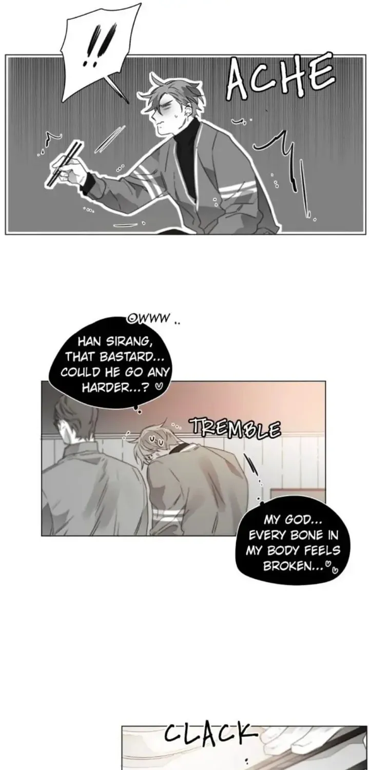 Addiction Chapter 15 page 4 - 