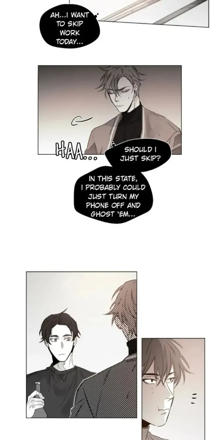 Addiction Chapter 15 page 5 - 