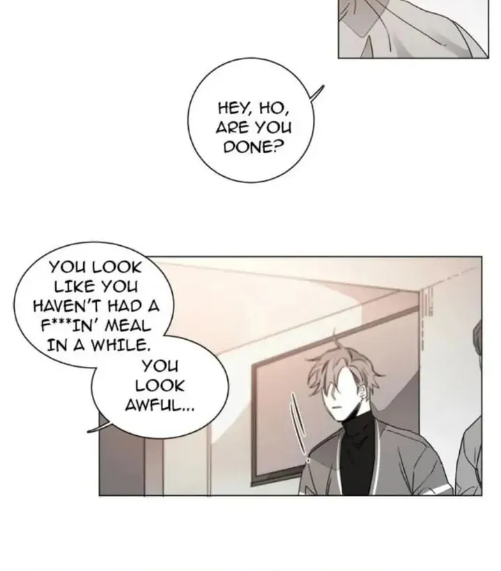 Addiction Chapter 15 page 6 - 